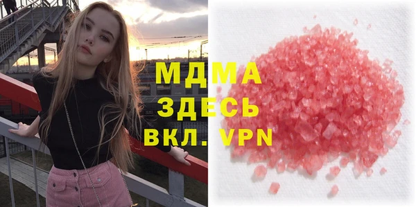 молекула духа Иннополис